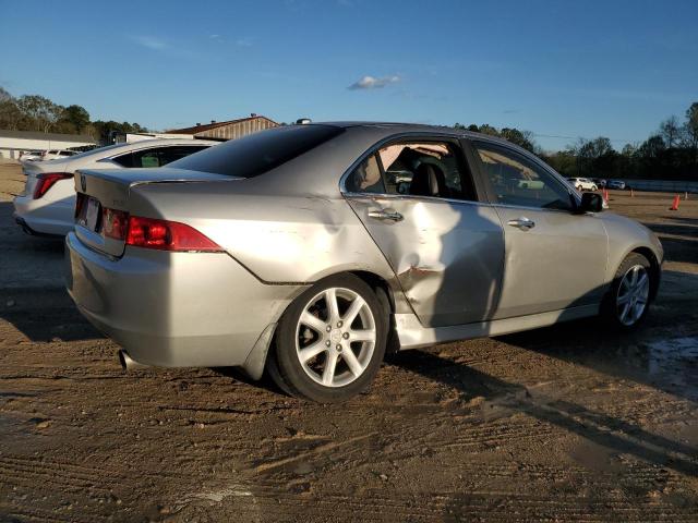 Image 3 of 2005 ACURA TSX  2005 with VIN JH4CL96805C005046