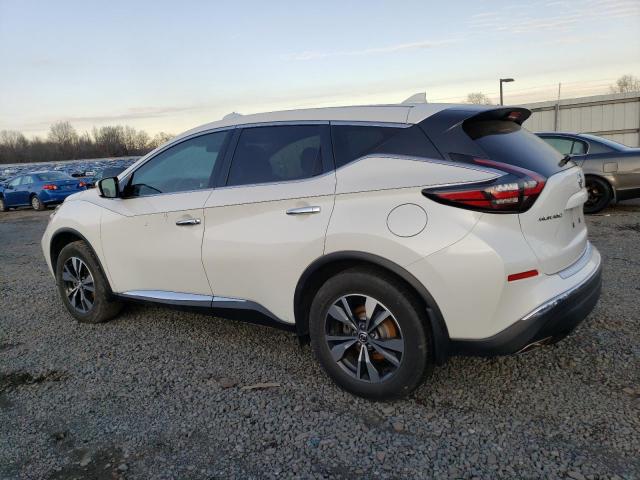 Image 2 of 2019 NISSAN MURANO S 2019 with VIN 5N1AZ2MS5KN164539