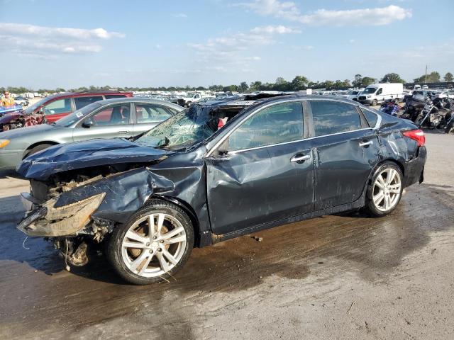 Obraz 1 z 2017 NISSAN ALTIMA 3.5SL 2017 z VIN 1N4BL3AP2HC181230
