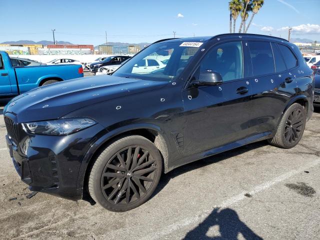 Изображение 1 2024 BMW X5 XDRIVE40I 2024 с VIN 5UX23EU06R9S67237