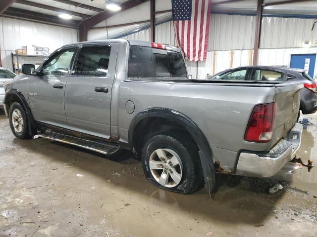 Изображение 2 2009 DODGE RAM 1500  2009 с VIN 1D3HV13T29S739864