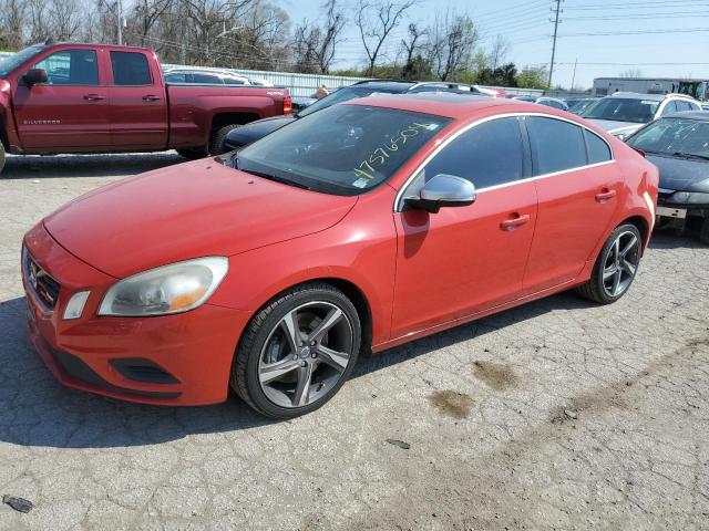 2013 VOLVO S60 T6 2013 image