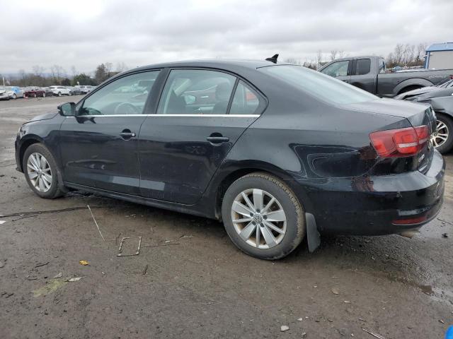 Image 2 of 2016 VOLKSWAGEN JETTA SE 2016 with VIN 3VWD67AJ7GM412615