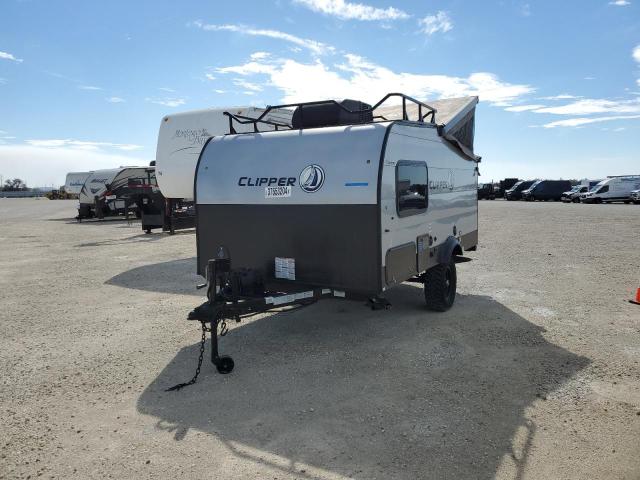 Image 2 of 2022 COACH EXPRESS SE 2022 with VIN 5ZT1CPAC3N5019454