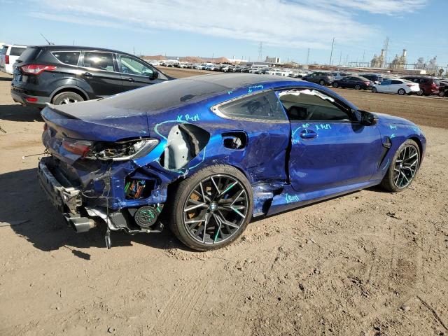 Изображение 3 2022 BMW M8  2022 с VIN WBSAE0C07NCH21726