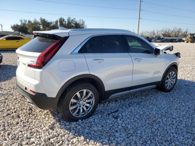Изображение 3 2023 CADILLAC XT4 PREMIUM LUXURY 2023 с VIN 1GYFZCR40PF108952