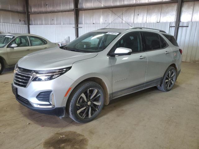 2022 CHEVROLET EQUINOX PREMIER 2022 image