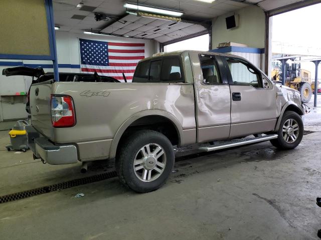 Obraz 3 z 2005 FORD F150  2005 z VIN 1FTPX14515KD36385