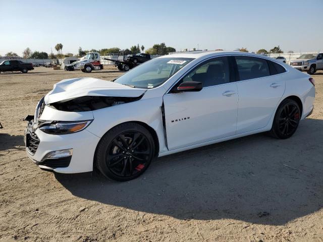 Изображение 1 2023 CHEVROLET MALIBU LT 2023 с VIN 1G1ZD5ST6PF204589