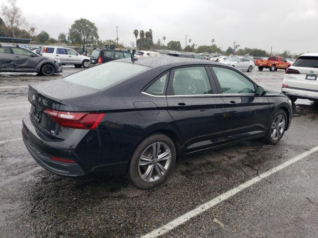 Image 3 of 2024 VOLKSWAGEN JETTA SE 2024 with VIN 3VWEM7BU5RM026460
