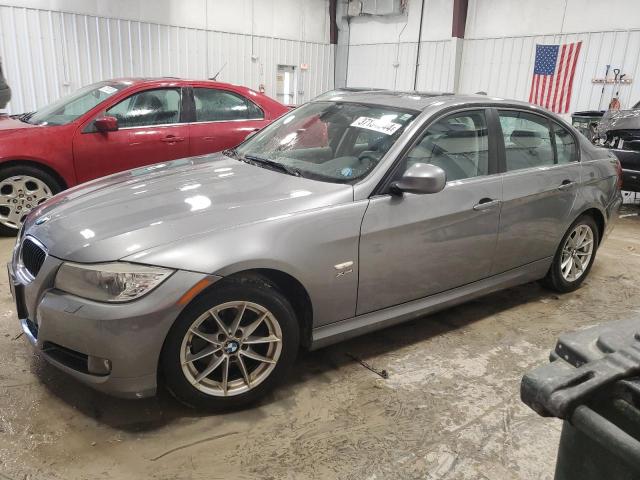 Изображение 1 2010 BMW 328 XI 2010 с VIN WBAPK7C57AA461987