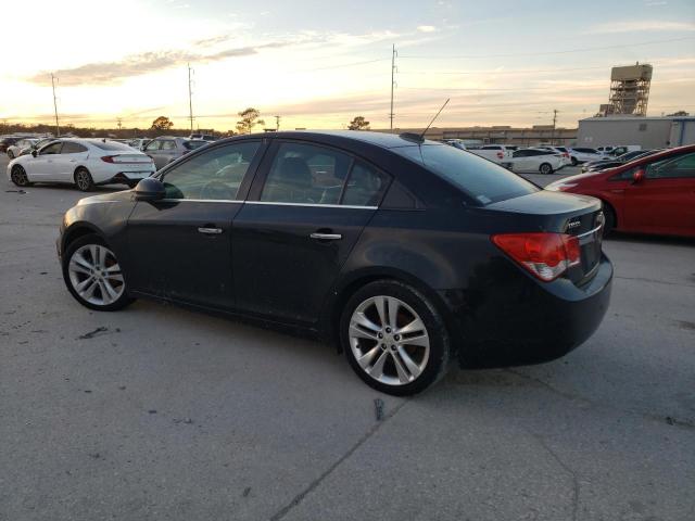 Изображение 2 2016 CHEVROLET CRUZE LIMITED LTZ 2016 с VIN 1G1PG5SB6G7224213