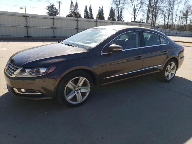 Obraz 2013 VOLKSWAGEN CC SPORT 2013