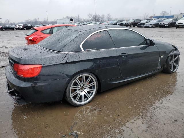 Obraz 3 z 2011 BMW 335 IS 2011 z VIN WBADX1C51BE569341