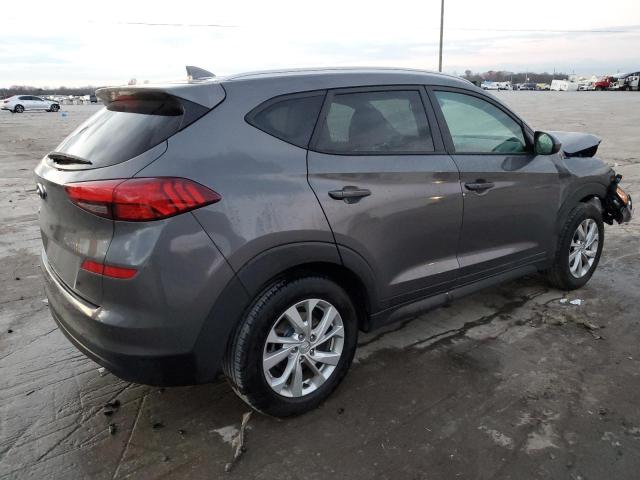 Image 3 of 2020 HYUNDAI TUCSON LIMITED 2020 with VIN KM8J33A45LU128290