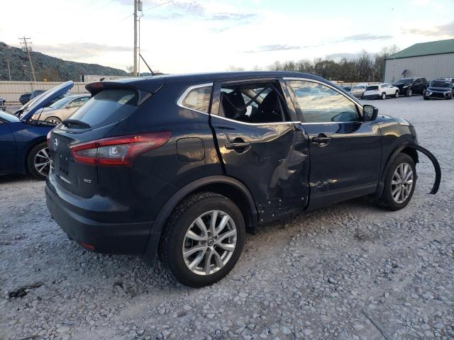 Obraz 3 z 2021 NISSAN ROGUE SPORT S 2021 z VIN JN1BJ1AW4MW673166