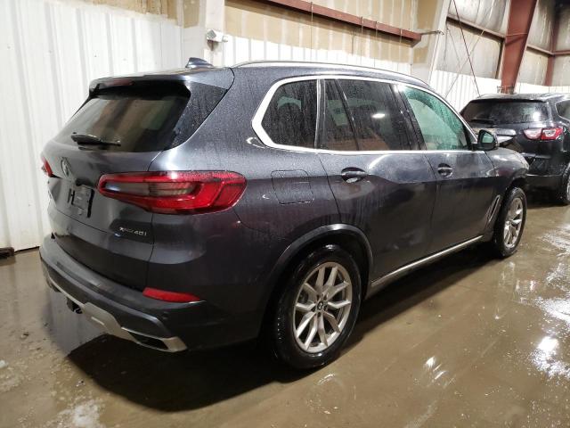 Obraz 3 z 2019 BMW X5 XDRIVE40I 2019 z VIN 5UXCR6C5XKLL38342
