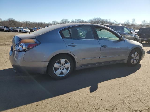 Изображение 3 2007 NISSAN ALTIMA 2.5 2007 с VIN 1N4AL21E57C128542