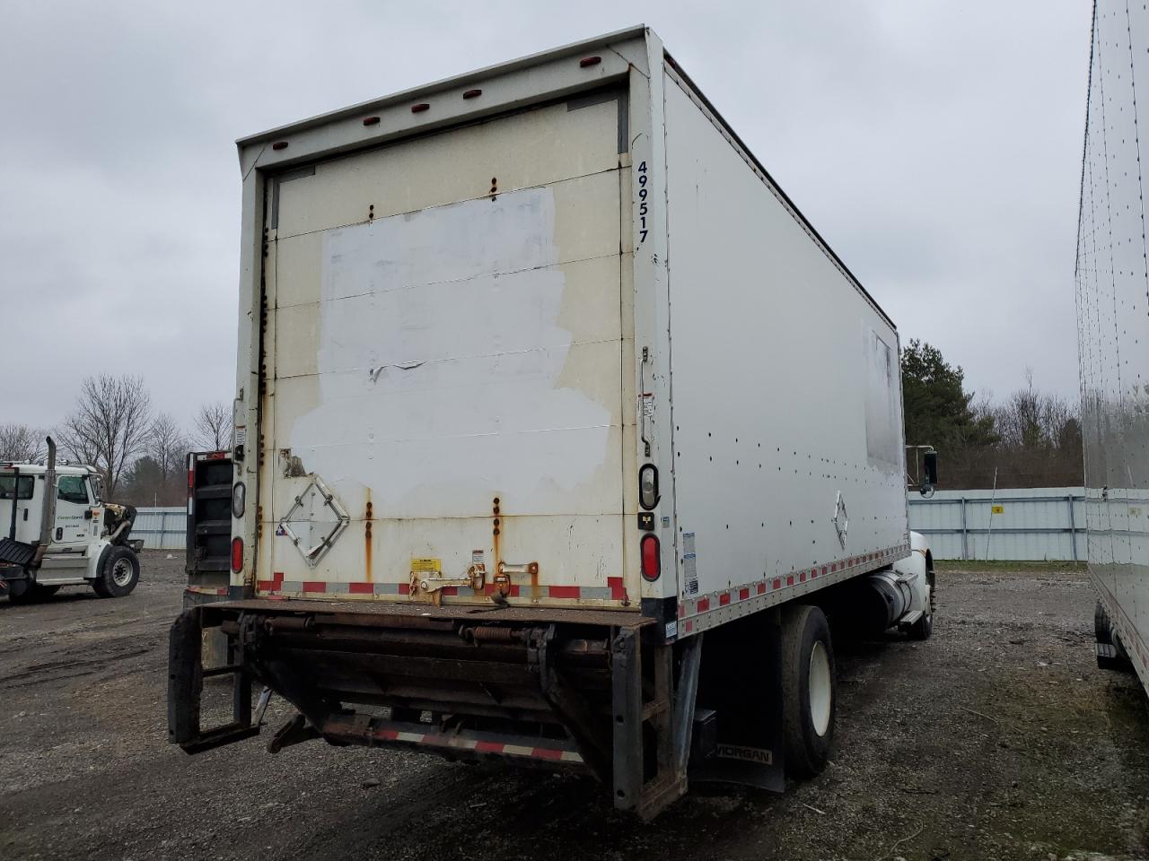 Obraz 3 z 2015 KENWORTH CONSTRUCTION T270 2015 z VIN 2NKHHM6X7FM463190