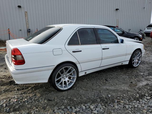 Image 3 of 1998 MERCEDES-BENZ C 280 1998 with VIN WDBHA29G7WA568341