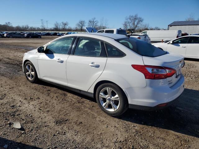 Изображение 2 2014 FORD FOCUS SE 2014 с VIN 1FADP3F25EL318134