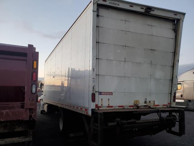 Image 3 of 2018 HINO 258/268  2018 with VIN 5PVNJ8JV1J4S68934