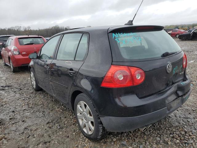 Изображение 2 2008 VOLKSWAGEN RABBIT  2008 с VIN WVWDB71K88W344947