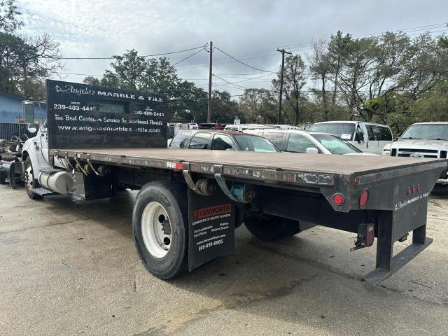 Obraz 3 z 2013 FORD F650 SUPER DUTY 2013 z VIN 3FRNF6FB5DV016727