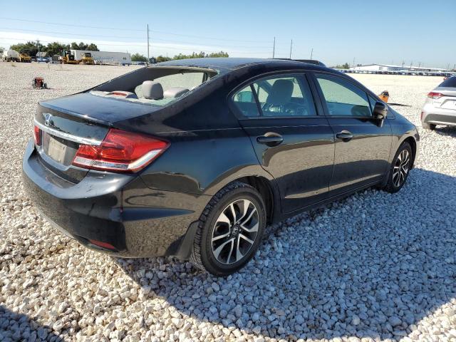 Изображение 3 2015 HONDA CIVIC EX 2015 с VIN 19XFB2F86FE005815