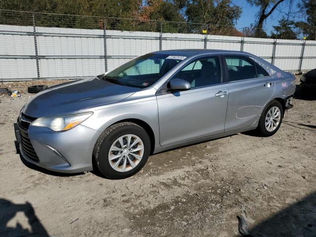 Изображение 1 2017 TOYOTA CAMRY LE 2017 с VIN 4T1BF1FK9HU282886