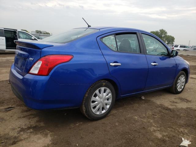 Изображение 3 2017 NISSAN VERSA S 2017 с VIN 3N1CN7AP4HL804970