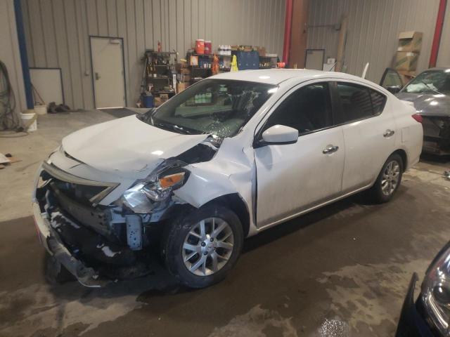 Image 1 of 2018 NISSAN VERSA S 2018 with VIN 3N1CN7AP2JL879964