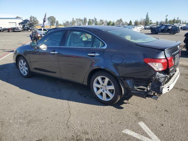 Изображение 2 2009 LEXUS ES 350 2009 с VIN JTHBJ46G392324674