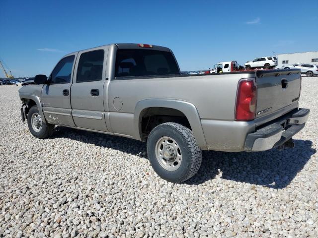 Image 2 of 2003 CHEVROLET SILVERADO C1500 HEAVY DUTY 2003 with VIN 1GCGC13U83F234611