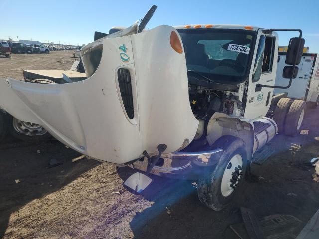 Image 1 of 2006 INTERNATIONAL 4000 4300 2006 with VIN 1HTMMAAL56H312106