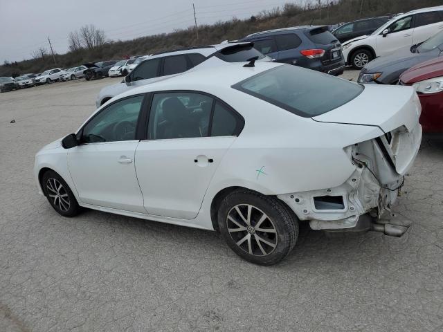 Obraz 2 z 2017 VOLKSWAGEN JETTA SE 2017 z VIN 3VWB67AJ9HM370652