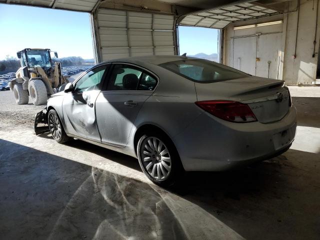 Изображение 2 2012 BUICK REGAL PREMIUM 2012 с VIN 2G4GT5GV2C9164957