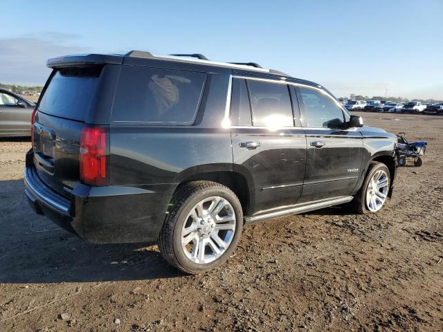 Image 3 of 2020 CHEVROLET TAHOE K1500 PREMIER 2020 with VIN 1GNSKCKJXLR107168