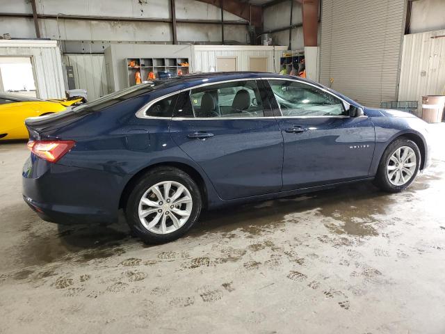 Image 3 of 2022 CHEVROLET MALIBU LT 2022 with VIN 1G1ZD5ST7NF135294