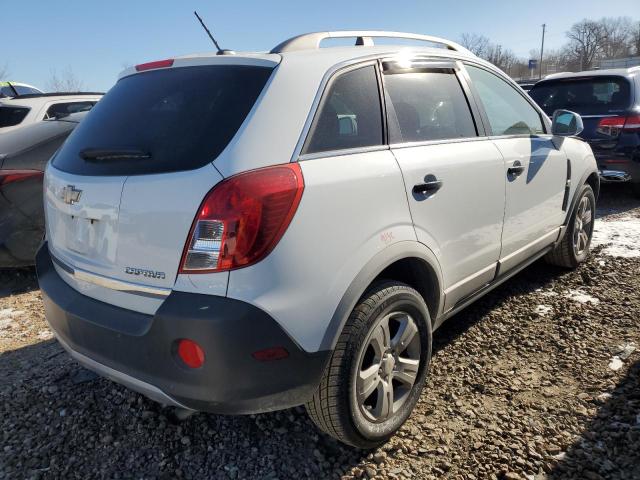 Изображение 3 2014 CHEVROLET CAPTIVA LS 2014 с VIN 3GNAL2EKXES655615
