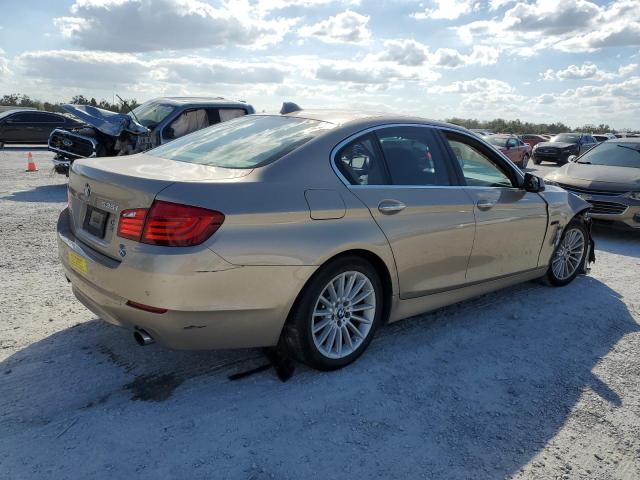 Изображение 3 2013 BMW 5 SERIES 535 I 2013 с VIN WBAFR7C52DC822123