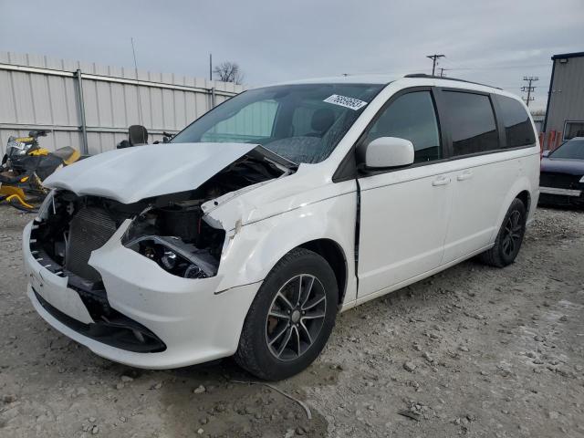 2019 DODGE GRAND CARAVAN GT 2019 image