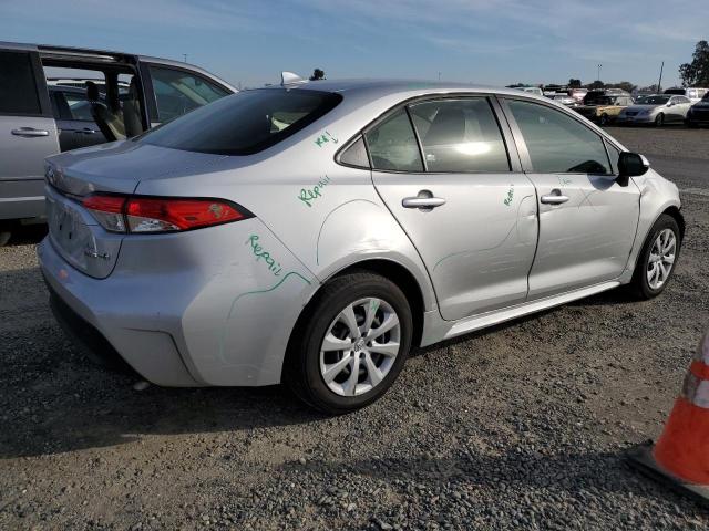 Изображение 3 2023 TOYOTA COROLLA LE 2023 с VIN JTDBCMFE4PJ006320