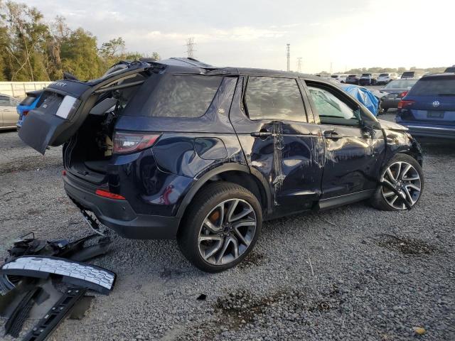 Изображение 3 2023 LAND ROVER DISCOVERY SPORT S 2023 с VIN SALCJ2FX3PH322324