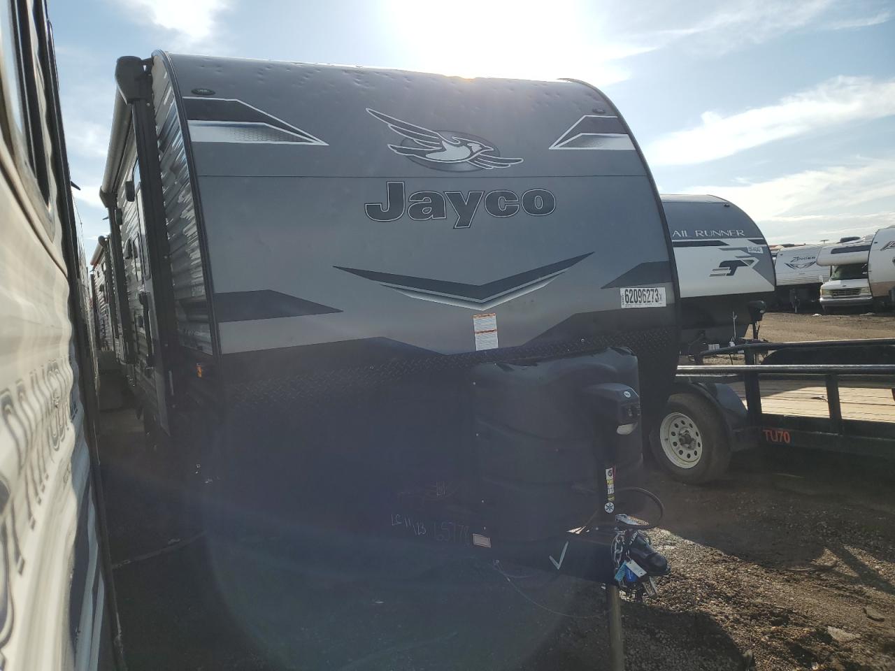 Obraz 1 z 2023 JAYCO JAY FLIGHT 2023 z VIN 1UJBC0BMXP75N0100