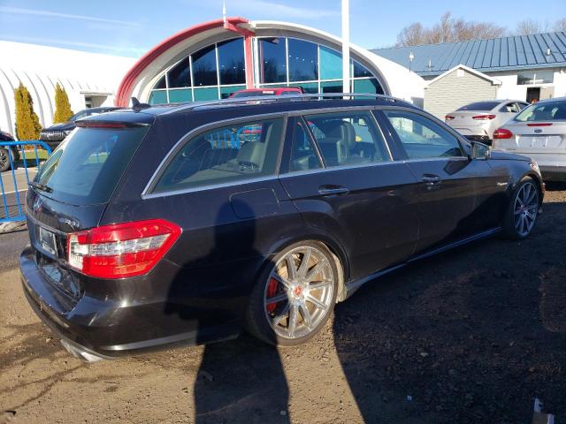 Image 3 of 2013 MERCEDES-BENZ E 63 AMG 2013 with VIN WDDHH7EB7DA719444