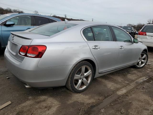 Изображение 3 2007 LEXUS GS 350 2007 с VIN JTHBE96S170014652