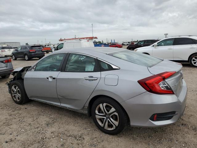 Image 2 of 2018 HONDA CIVIC LX 2018 with VIN 19XFC2F52JE017813