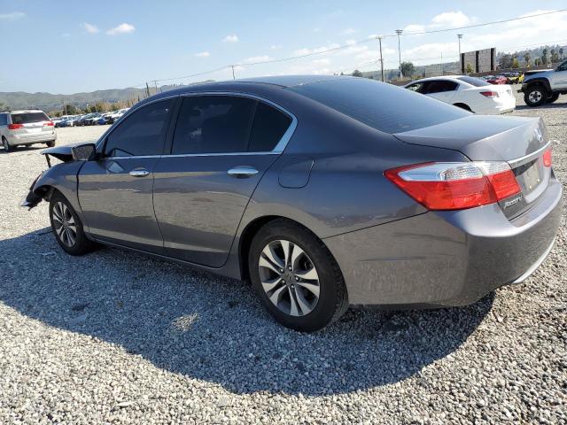 Obraz 2 z 2013 HONDA ACCORD LX 2013 z VIN 1HGCR2F38DA118993