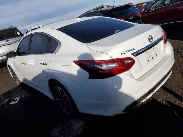 Obraz 2 z 2018 NISSAN ALTIMA 2.5 2018 z VIN 1N4AL3AP8JC243439